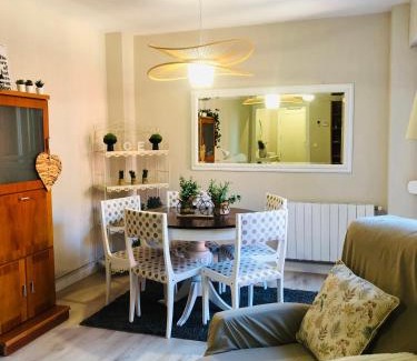 Santander Appartement | Precioso apartamento en Los Castros