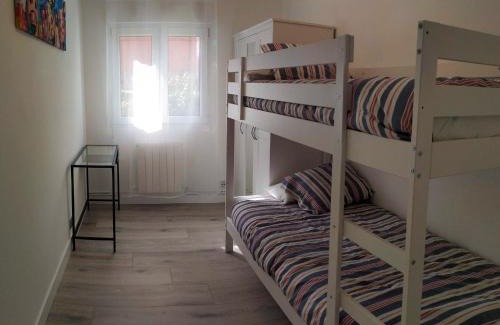 Plencia Appartement | Precioso apartamento en Plentzia