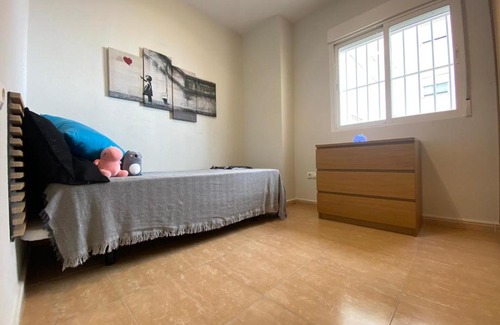 Area Metropolitana de Murcia Appartement | Precioso apartamento en Ronda sur/Murcia