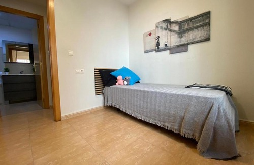 Area Metropolitana de Murcia Appartement | Precioso apartamento en Ronda sur/Murcia
