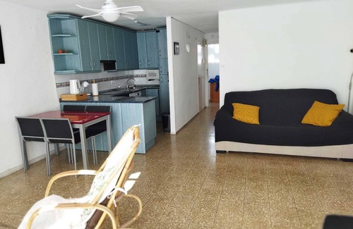 Rincon de Loix Appartement | Precioso Apartamento EN Complejo Privado CON Piscina Ideal Para Familias