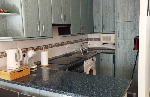 Rincon de Loix Appartement | Precioso Apartamento EN Complejo Privado CON Piscina Ideal Para Familias