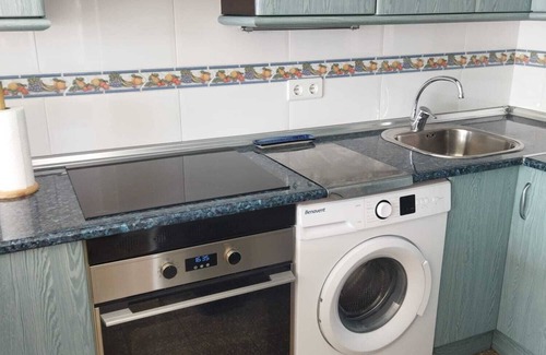 Rincon de Loix Appartement | Precioso Apartamento EN Complejo Privado CON Piscina Ideal Para Familias