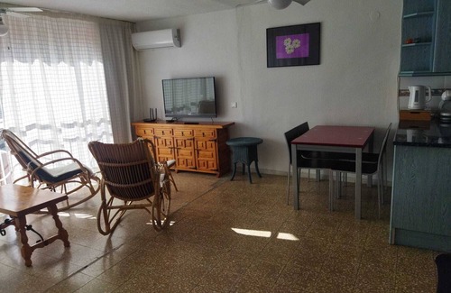 Rincon de Loix Appartement | Precioso Apartamento EN Complejo Privado CON Piscina Ideal Para Familias