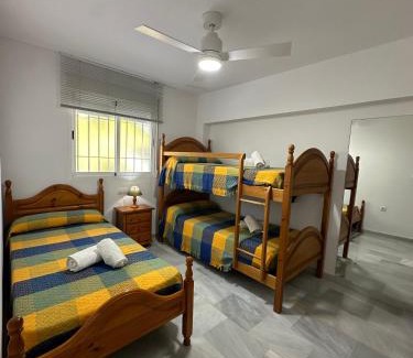 La Herradura Appartement | Precioso apartamento en la Herradadura