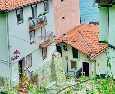 Elantxobe Appartement | Precioso apartamento reformado 2HAB
