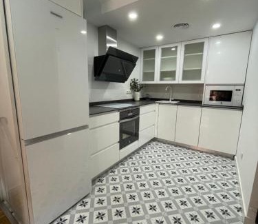 Aranjuez Appartement | Precioso Apartamento recién reformado en centro