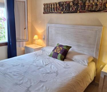 Paichi Maison | PRECIOSO BUNGALOW EN MORAIRA/LOVELY BUNGALOW IN MORAIRA