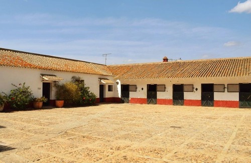 Aznalcazar Maison | Precioso Cortijo en el Corazón de Doñana