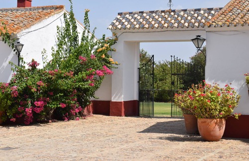 Aznalcazar Maison | Precioso Cortijo en el Corazón de Doñana