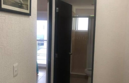 Acapulco de Juarez Municipality Appartement | Precioso Departamento con Club de Playa y Wifi, Zona Diamante
