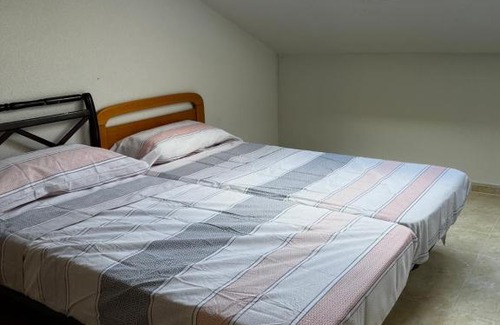 Navaluenga Appartement | Precioso Duplex 6 Pers