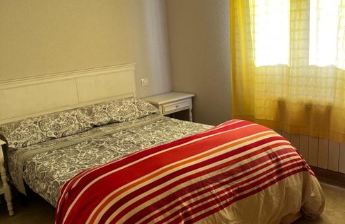 Navaluenga Appartement | Precioso Duplex 6 Pers