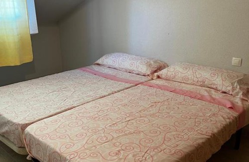 Navaluenga Appartement | Precioso Duplex 6 Pers