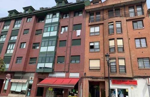 San Lazaro y Otero Appartement | Precioso duplex en Oviedo WIFI