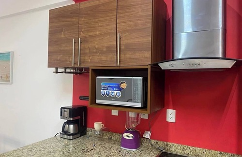 Alvarado Appartement | precioso en zona exclusiva muy cerca de las mejores playas y zonade más ambiente