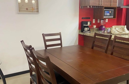 Alvarado Appartement | precioso en zona exclusiva muy cerca de las mejores playas y zonade más ambiente