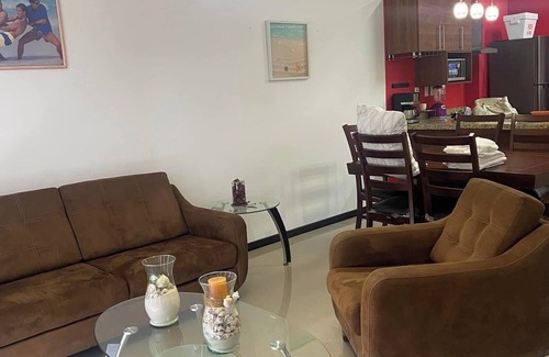 Alvarado Appartement | precioso en zona exclusiva muy cerca de las mejores playas y zonade más ambiente