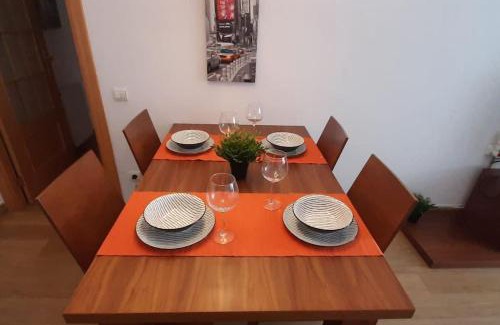 Santa Coloma de Cervello Appartement | Precioso Piso Barcelona
