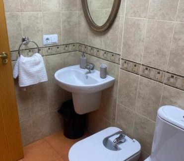 Villanueva Del Rio Segura Appartement | Precioso Apartamento