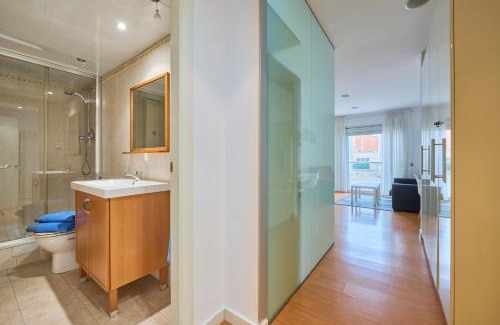 Badalona Appartement | Precioso Loft en Badalona Centro