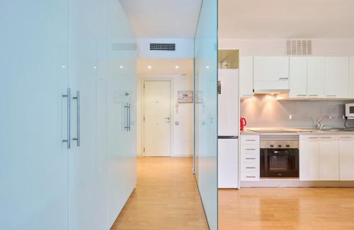 Badalona Appartement | Precioso Loft en Badalona Centro