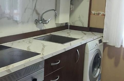 Casablanca Appartement | Precioso Piso-apartamento en Barrio de Zaragoza