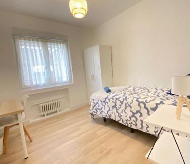 Deustuko San Pedro-Erribera Appartement | Precioso piso en Deusto