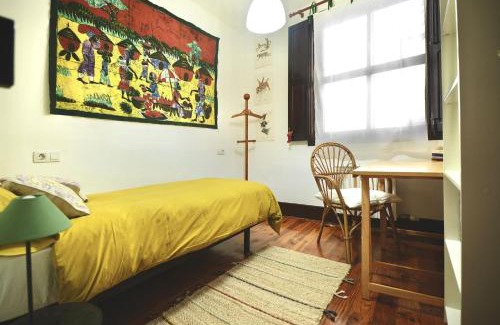 Maria Auxiliadora Appartement | Precioso Piso en el Centro de Vigo
