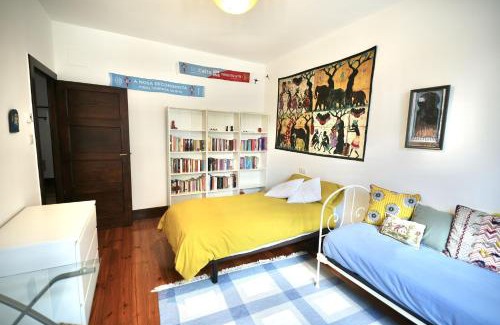 Maria Auxiliadora Appartement | Precioso Piso en el Centro de Vigo