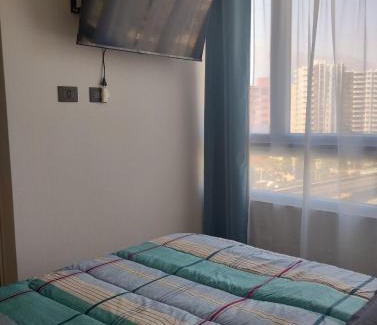 La Florida Appartement | Precioso y confortable Departamento