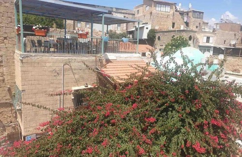 Acre Old City Appartement | Precious Home at sea with rooftop terrace