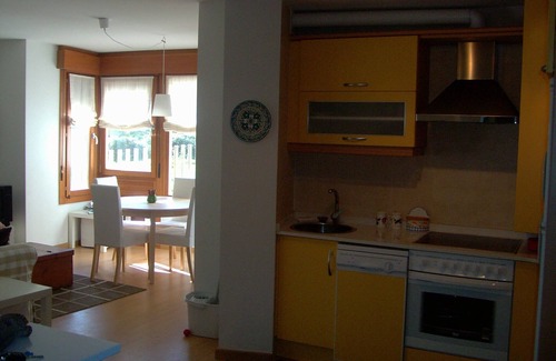 La Portilla Appartement | LOW PRÉCIEUX AVEC JARDIN PLEIN SUD, 100M. MUD BEACH