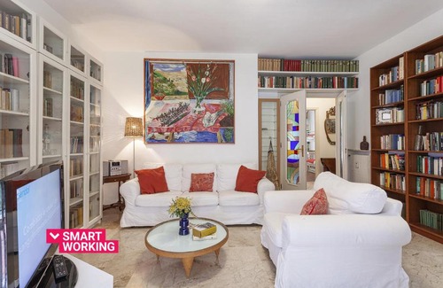 Bogliasco Appartement | Precious terrace in Bogliasco by Wonderful Italy