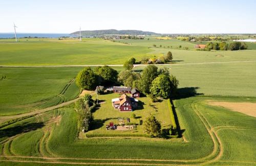 Odeshog Maison | precis intill Ombergs golfbana, nära till Vättern, stora Lund och Hästholmen
