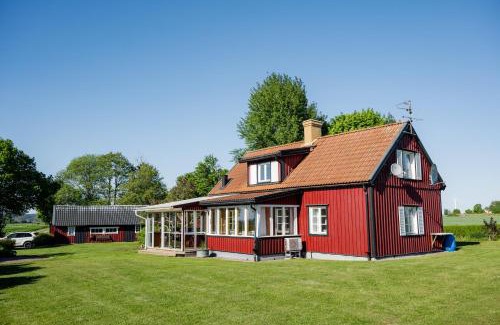 Odeshog Maison | precis intill Ombergs golfbana, nära till Vättern, stora Lund och Hästholmen