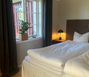 Odeshog Maison | precis intill Ombergs golfbana, nära till Vättern, stora Lund och Hästholmen