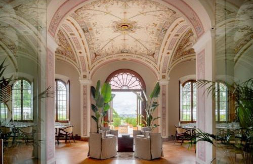 Montepulciano Hôtel | Precise Tale Poggio Alla Sala