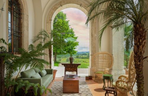 Montepulciano Hôtel | Precise Tale Poggio Alla Sala