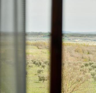 Montepulciano Hôtel | Precise Tale Poggio Alla Sala
