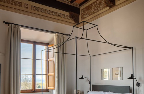 Montepulciano Hôtel | Precise Tale Poggio Alla Sala
