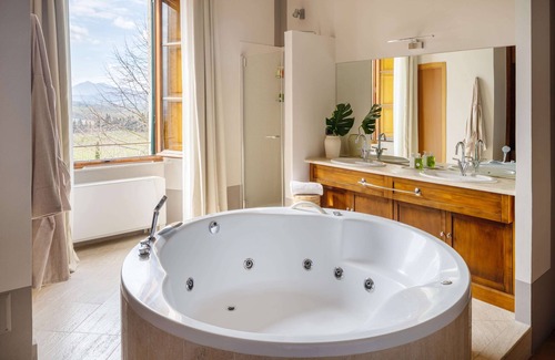 Montepulciano Hôtel | Precise Tale Poggio Alla Sala