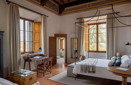 Montepulciano Hôtel | Precise Tale Poggio Alla Sala