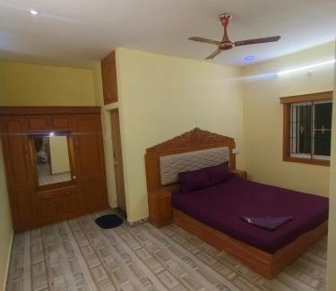 Yercaud Maison | Preethil Homestay
