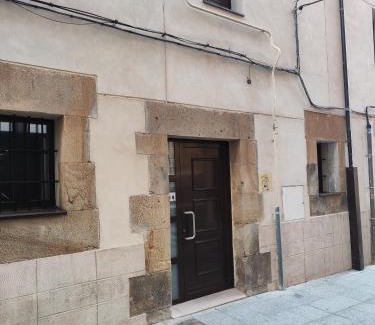 Soria Appartement | Pregonero Urban Suites - Amarillo