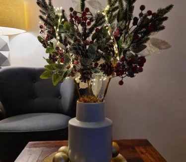 Preila Appartement | Preila Kristina-3