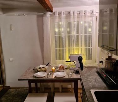 Preila Appartement | Preila Kristina-3