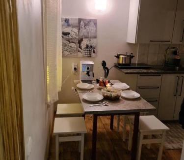 Preila Appartement | Preila Kristina-3