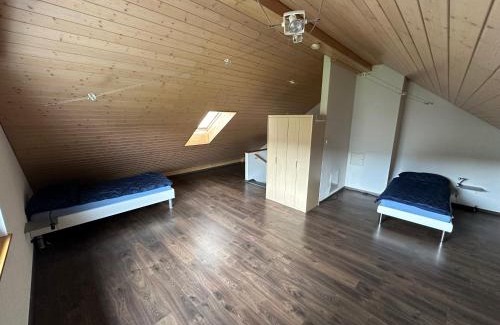 Lausen Maison | Preiswerte Unterkunft nähe Basel