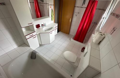 Lausen Maison | Preiswerte Unterkunft nähe Basel